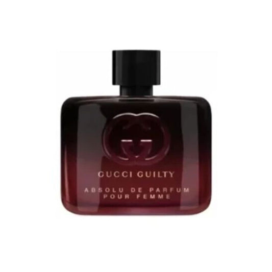 Gucci Ladies Guilty Absolu de Parfum Parfum 2.03 oz (Tester) Fragrances - Luxurious Fragrance Available Online in Hong Kong & China