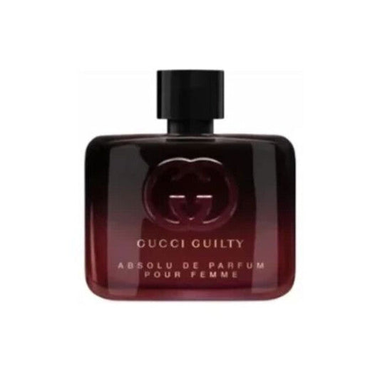 Gucci Ladies Guilty Absolu de Parfum Parfum 2.03 oz (Tester) Fragrances (Wholesale) - Luxurious Fragrance Available Online in Hong Kong & China