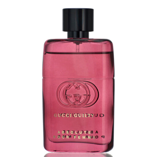 Gucci Ladies Guilty Absolute EDP Spray 3.04 oz (Tester) Fragrances (Wholesale) - Luxurious Fragrance Available Online in Hong Kong & China