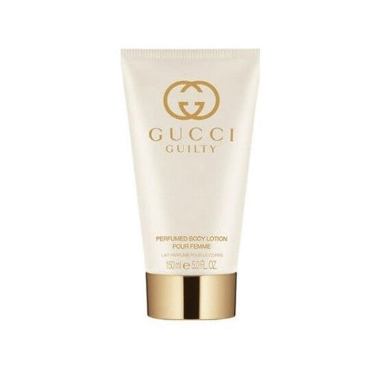Gucci Ladies Guilty Body Lotion 1.69 oz Fragrances - Luxurious Fragrance Available Online in Hong Kong & China
