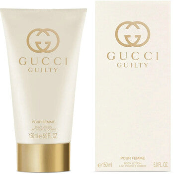 Gucci Ladies Guilty Body Lotion 5.0 oz - Luxurious Fragrance Available Online in Hong Kong & China