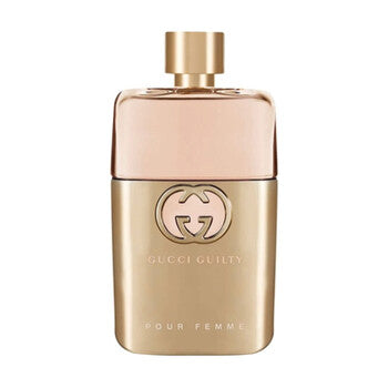 Gucci Ladies Guilty EDP Spray 5.07 oz (Wholesale) - Luxurious Fragrance Available Online in Hong Kong & China