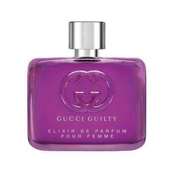 Gucci Ladies Guilty Elixir de Parfum ExDP Spray 2.03 oz (Wholesale) - Luxurious Fragrance Available Online in Hong Kong & China