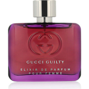 Gucci Ladies Guilty Elixir de Parfum Extrait de Parfum 2.03 oz (Tester) Fragrances (Wholesale) - Luxurious Fragrance Available Online in Hong Kong & China