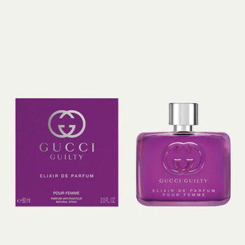 Gucci Ladies Guilty Elixir de Parfum ExDP Spray 2.03 oz - Luxurious Fragrance Available Online in Hong Kong & China