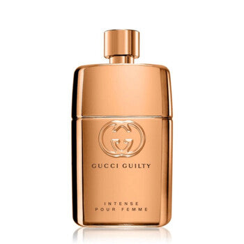 Gucci Ladies Guilty Intense Pour Femme EDP Spray 3.0 oz (Tester) (Wholesale) - Luxurious Fragrance Available Online in Hong Kong & China