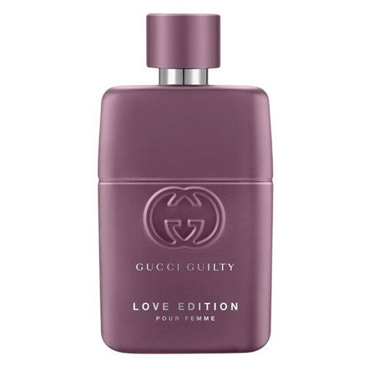 Gucci Ladies Guilty Love Edition 2024 EDP Spray 1.69 oz Fragrances - Luxurious Fragrance Available Online in Hong Kong & China