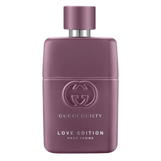 Gucci Ladies Guilty Love Edition 2024 EDP Spray 1.69 oz Fragrances (Wholesale) - Luxurious Fragrance Available Online in Hong Kong & China
