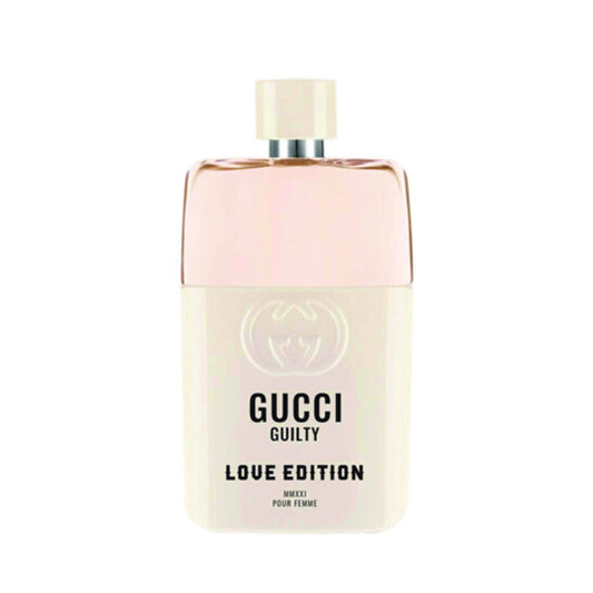 Gucci Ladies Guilty Love Edition EDP Spray 3.04 oz Fragrances - Luxurious Fragrance Available Online in Hong Kong & China