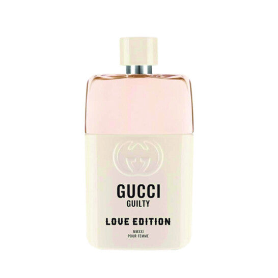 Gucci Ladies Guilty Love Edition EDP Spray 3.04 oz Fragrances (Wholesale) - Luxurious Fragrance Available Online in Hong Kong & China