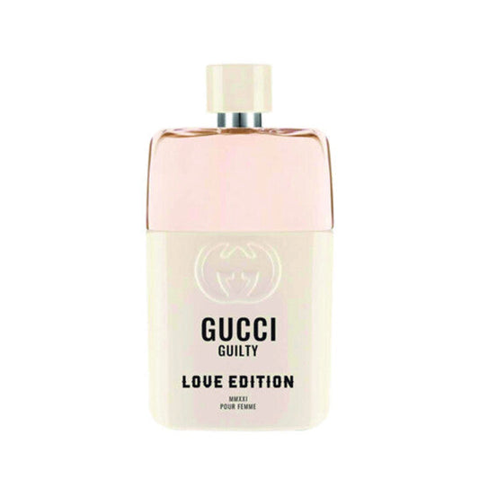 Gucci Ladies Guilty Love Edition EDP Spray 3.04 oz Fragrances (Wholesale) - Luxurious Fragrance Available Online in Hong Kong & China