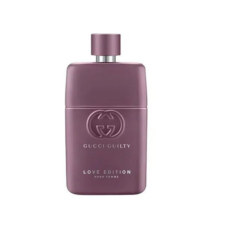 Gucci Ladies Guilty Love Edition 2024 EDP Spray 3.04 oz (Tester) Fragrances - Luxurious Fragrance Available Online in Hong Kong & China