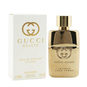 Gucci Ladies Guilty Pour Femme Intense EDP Spray 1 oz Fragrances (Wholesale) - Luxurious Fragrance Available Online in Hong Kong & China