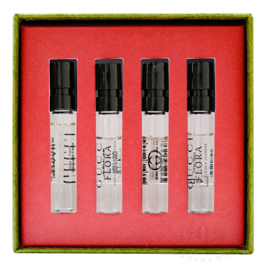 Gucci Ladies Mini Set Gift Set - Luxurious Fragrance Available Online in Hong Kong & China