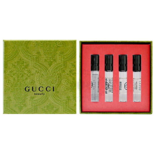 Gucci Ladies Mini Set Gift Set - Luxurious Fragrance Available Online in Hong Kong & China