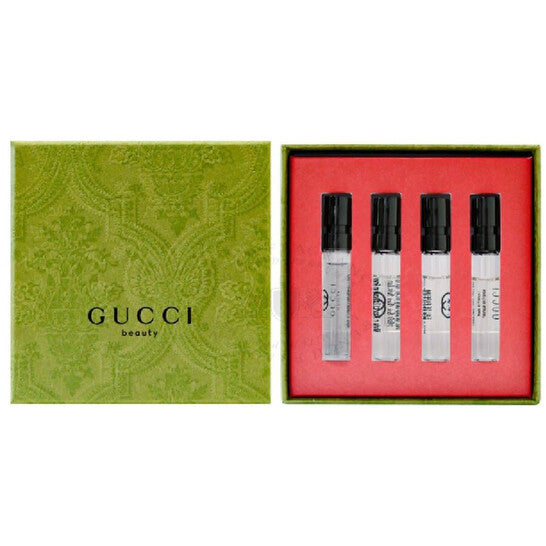 Gucci Ladies Mini Set Gift Set Fragrances (Wholesale) - Luxurious Fragrance Available Online in Hong Kong & China