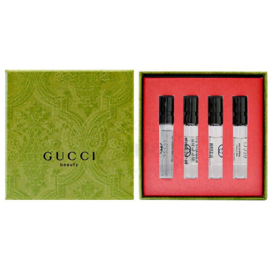 Gucci Ladies Mini Set Gift Set Fragrances (Wholesale) - Luxurious Fragrance Available Online in Hong Kong & China