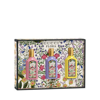 Gucci Ladies Mini Set Gift Set - Luxurious Fragrance Available Online in Hong Kong & China