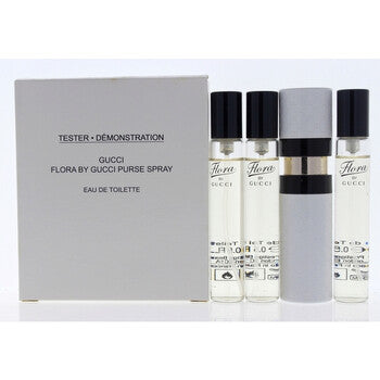 Gucci Ladies Mini Set (Tester) Gift Set - Luxurious Fragrance Available Online in Hong Kong & China