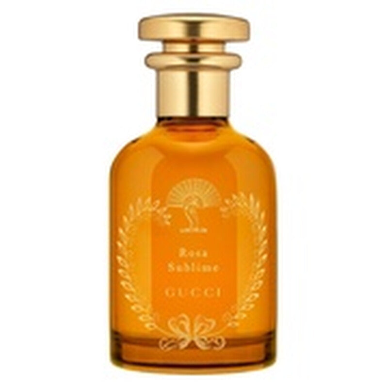 Gucci Ladies Rosa Sublime EDP 1.7 oz - Luxurious Fragrance Available Online in Hong Kong & China