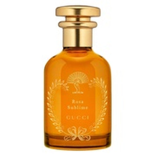 Gucci Ladies Rosa Sublime EDP 1.7 oz (Wholesale) - Luxurious Fragrance Available Online in Hong Kong & China