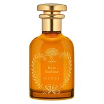 Gucci Ladies Rosa Sublime EDP 1.7 oz (Wholesale) - Luxurious Fragrance Available Online in Hong Kong & China