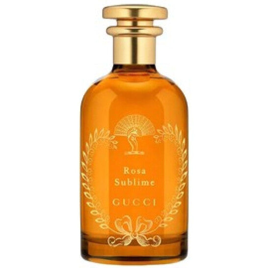 Gucci Ladies Rosa Sublime EDP 3.4 oz (Tester) Fragrances - Luxurious Fragrance Available Online in Hong Kong & China