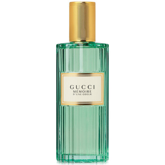 Gucci Memoire Dune Odeur Eau De Parfum Spray 2 oz (60 ml) - Luxurious Fragrance Available Online in Hong Kong & China