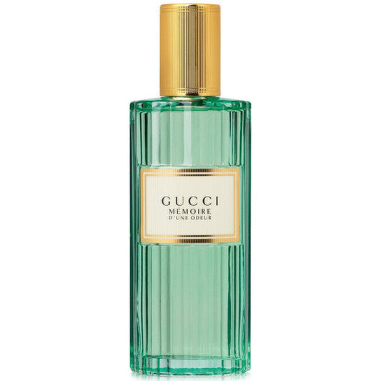 Gucci Memoire Dune Odeur Eau De Parfum Spray 2 oz (60 ml) (Wholesale) - Luxurious Fragrance Available Online in Hong Kong & China