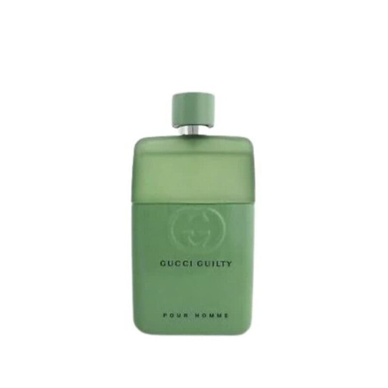 Gucci Men's Gucci Guilty Love Edition 2020 EDT Spray 3.04 oz (Tester) Fragrances - Luxurious Fragrance Available Online in Hong Kong & China