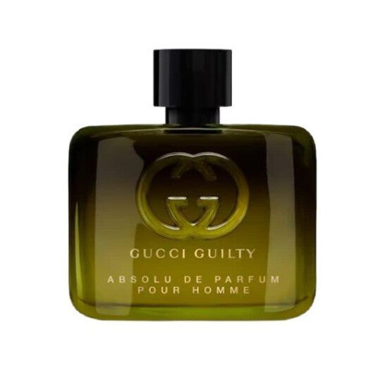 Gucci Men's Guilty Absolu de Parfum 2.03 oz (Tester) Fragrances (Wholesale) - Luxurious Fragrance Available Online in Hong Kong & China