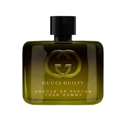 Gucci Men's Guilty Absolu de Parfum 2.03 oz (Tester) Fragrances (Wholesale) - Luxurious Fragrance Available Online in Hong Kong & China