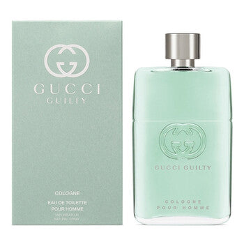 Gucci Men's Guilty EDT - Luxurious Fragrance Available Online in Hong Kong & China