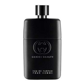 Gucci Guilty Pour Homme Eau de Parfum EDP Spray 3 oz (Tester) - Luxurious Fragrance Available Online in Hong Kong & China