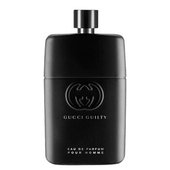 Gucci Guilty Pour Homme Eau de Parfum EDP Spray 3 oz (Tester) - Luxurious Fragrance Available Online in Hong Kong & China