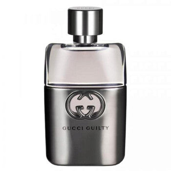 Gucci Men's Guilty EDT Spray 3 oz (Tester) - Luxurious Fragrance Available Online in Hong Kong & China