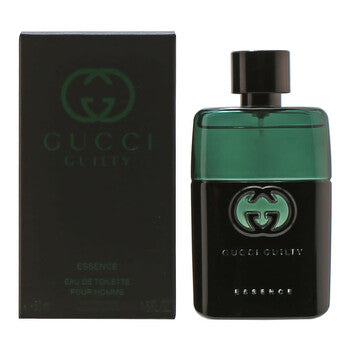 Gucci Men's Guilty Essence EDT Spray 1.7 oz (Wholesale) - Luxurious Fragrance Available Online in Hong Kong & China
