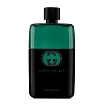 Gucci Men's Guilty Essence EDT Spray 3.04 oz (Tester) - Luxurious Fragrance Available Online in Hong Kong & China