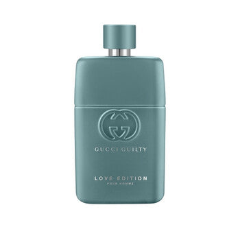 Gucci Men's Guilty Love Edition 2024 EDP Spray 3.04 oz Fragrances (Wholesale) - Luxurious Fragrance Available Online in Hong Kong & China