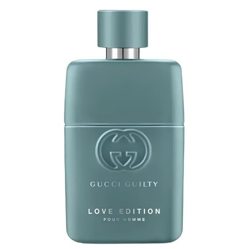 Gucci Men's Guilty Love Edition 2024 EDP Spray 3.04 oz (Tester) Fragrances (Wholesale) - Luxurious Fragrance Available Online in Hong Kong & China