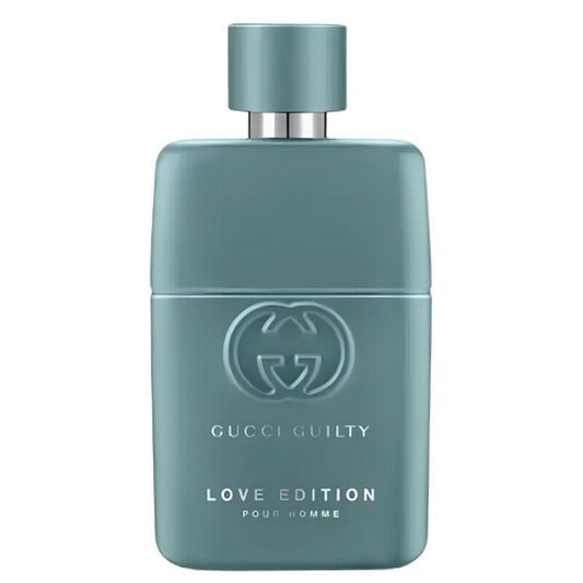 Gucci Men's Guilty Love Edition 2024 EDP Spray 3.04 oz (Tester) Fragrances (Wholesale) - Luxurious Fragrance Available Online in Hong Kong & China