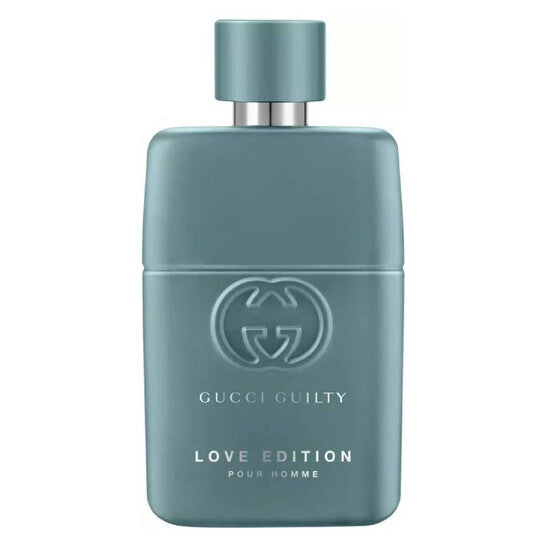 Gucci Men's Guilty Love Edition 2024 EDP Spray 1.69 oz Fragrances (Wholesale) - Luxurious Fragrance Available Online in Hong Kong & China