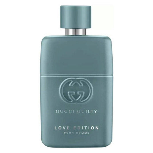 Gucci Men's Guilty Love Edition 2024 EDP Spray 1.69 oz Fragrances (Wholesale) - Luxurious Fragrance Available Online in Hong Kong & China