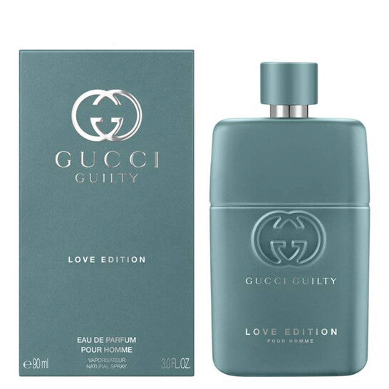 Gucci Men's Guilty Love Edition 2024 EDP Spray 3.04 oz Fragrances (Wholesale) - Luxurious Fragrance Available Online in Hong Kong & China
