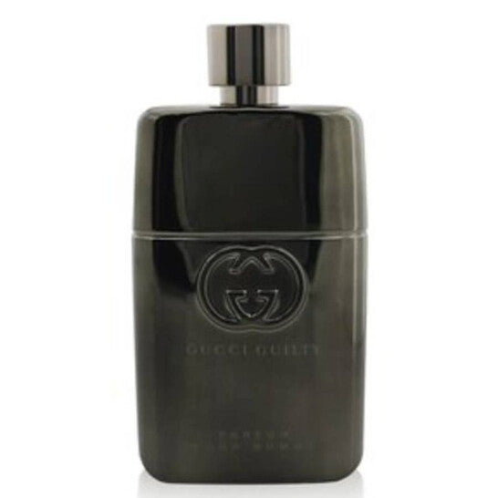 Gucci Men's Guilty Pour Homme Parfum 3.0 oz (Tester) Fragrances (Wholesale) - Luxurious Fragrance Available Online in Hong Kong & China