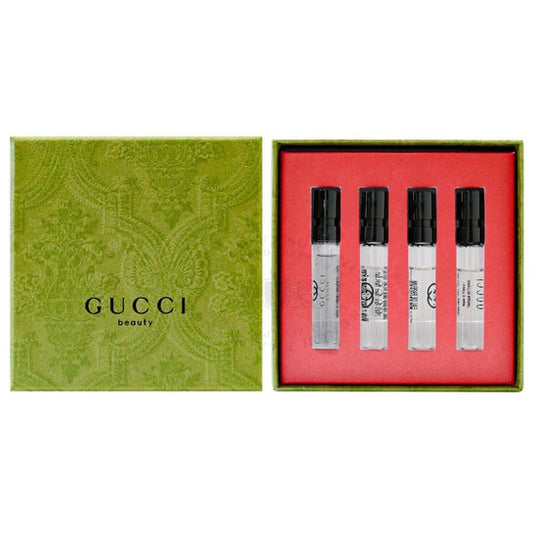 Gucci Men's Mini Set Gift Set - Luxurious Fragrance Available Online in Hong Kong & China