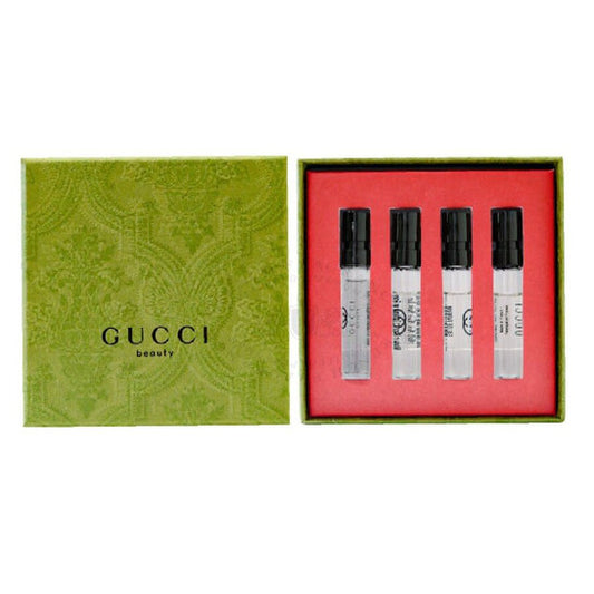 Gucci Men's Mini Set Gift Set - Luxurious Fragrance Available Online in Hong Kong & China