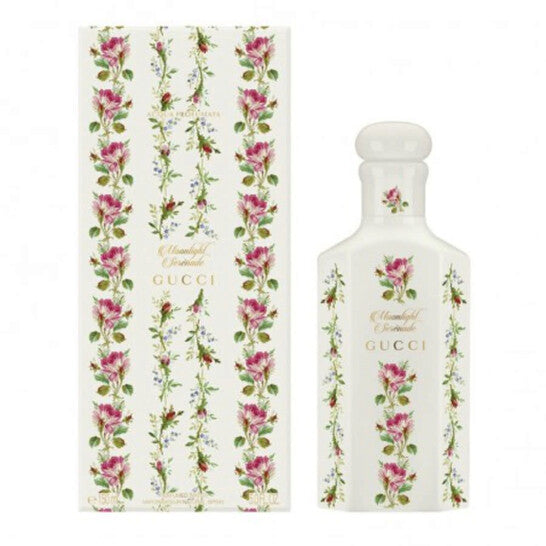 Gucci Men's Moonlight Serenade EDP Spray 5 oz Fragrances - Luxurious Fragrance Available Online in Hong Kong & China