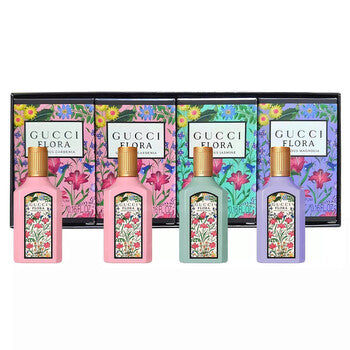 Gucci Mini Set Gift Set - Luxurious Fragrance Available Online in Hong Kong & China