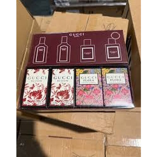 Gucci Mini Set Gift Set - Luxurious Fragrance Available Online in Hong Kong & China